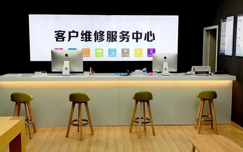 鄂尔多斯苹果电脑主板故障维修